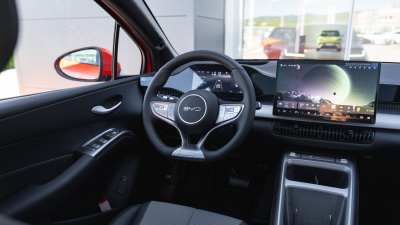 BYD DOLPHIN G DM-i  1.5 Comfort