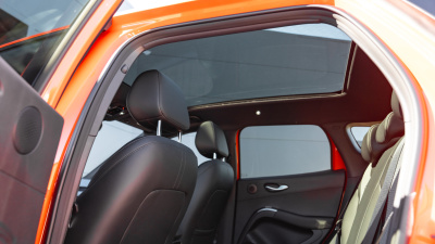 BYD DOLPHIN G DM-i  1.5 Comfort