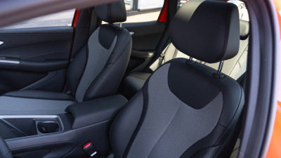 BYD DOLPHIN G DM-i  1.5 Comfort