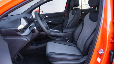 BYD DOLPHIN G DM-i  1.5 Comfort