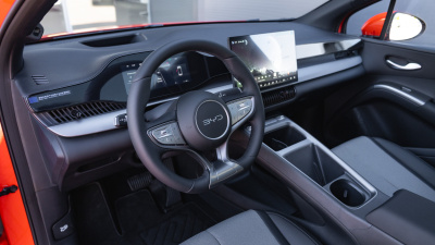 BYD DOLPHIN G DM-i  1.5 Comfort