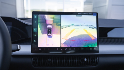 BYD DOLPHIN G DM-i  1.5 Comfort
