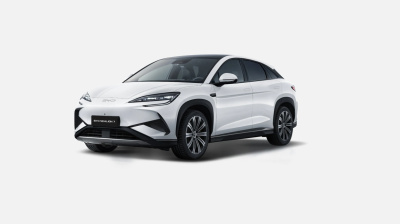 BYD SEALION 7 Excellence AWD (základný pohľad)