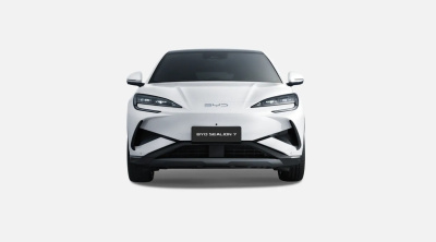 BYD SEALION 7 Excellence AWD (pohľad zboku)