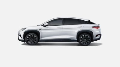 BYD SEALION 7 Excellence AWD (pohľad zozadu)