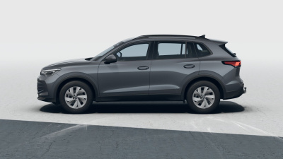 VW Tiguan 1.5 eTSI Trend Limited (pohľad zboku)