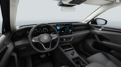 VW Tiguan 1.5 eTSI Trend Limited