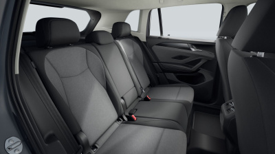 VW Tiguan 1.5 eTSI Trend Limited