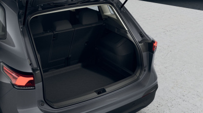 VW Tiguan 1.5 eTSI Trend Limited