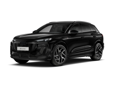 AUDI Q6 e-tron Quattro (základný pohľad)