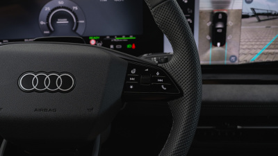AUDI Q6 e-tron Quattro