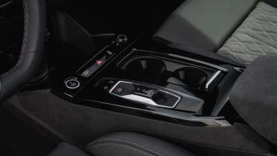 AUDI Q6 e-tron Quattro
