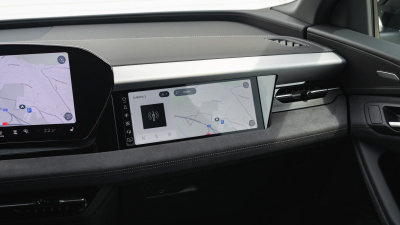 AUDI Q6 e-tron Quattro