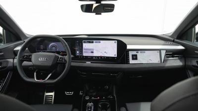 AUDI Q6 e-tron Quattro