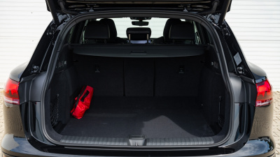 AUDI Q6 e-tron Quattro