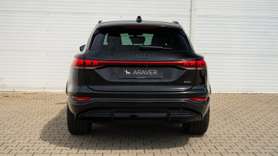 AUDI Q6 e-tron Quattro