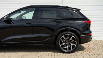 AUDI Q6 e-tron Quattro