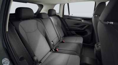 VW Tiguan 1.5 eTSI Trend Limited