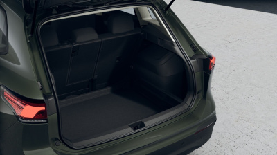 VW Tiguan 1.5 eTSI Trend Limited