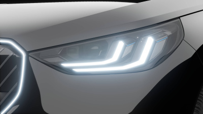 BMW X3 20d xDrive