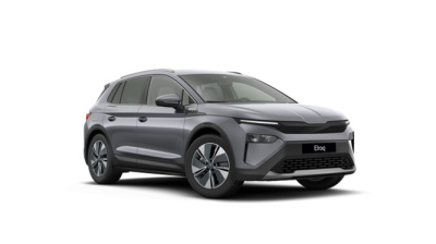 Škoda Elroq 60 Selection (základný pohľad)