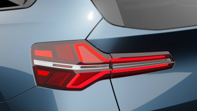 BMW X3 20 xDrive