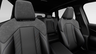 BMW X3 20 xDrive