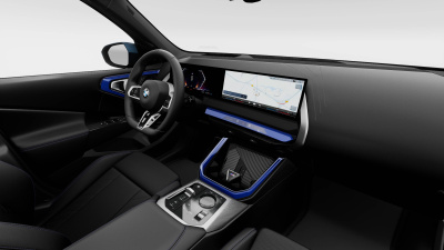 BMW X3 20 xDrive