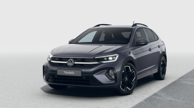 VW Taigo 1.5 TSI R-Line Limited (základný pohľad)