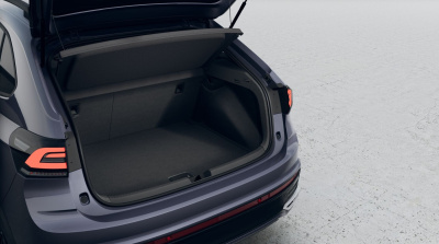 VW Taigo 1.5 TSI R-Line Limited