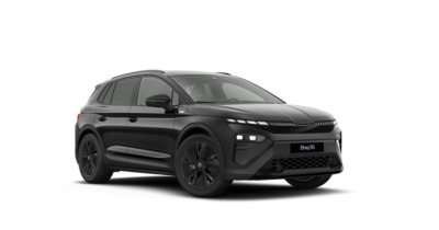 Škoda Elroq 84 RS 4x4 (základný pohľad)