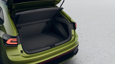 VW Taigo 1.5 TSI R-Line Limited