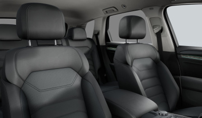 VW Touareg 3.0 TDI Premium Limited