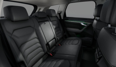 VW Touareg 3.0 TDI Premium Limited