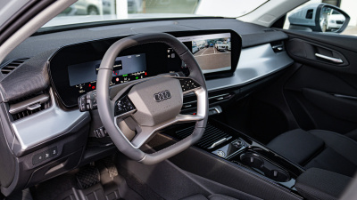AUDI Q3 1.5 TFSI