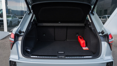 AUDI Q3 1.5 TFSI