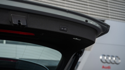 AUDI Q3 1.5 TFSI