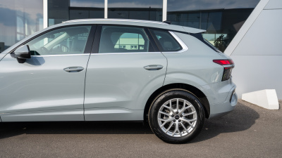 AUDI Q3 1.5 TFSI
