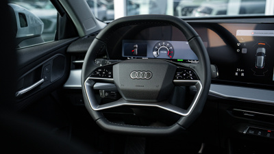 AUDI Q3 1.5 TFSI