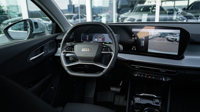 AUDI Q3 1.5 TFSI