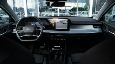 AUDI Q3 1.5 TFSI
