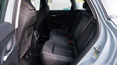 AUDI Q3 1.5 TFSI