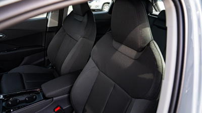 AUDI Q3 1.5 TFSI
