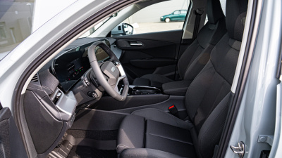 AUDI Q3 1.5 TFSI