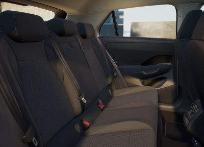VW T-Roc 1.5 eTSI Life