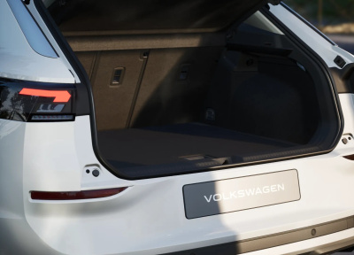 VW T-Roc 1.5 eTSI Life
