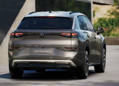 VW T-Roc 1.5 eTSI Life (pohľad spredu)