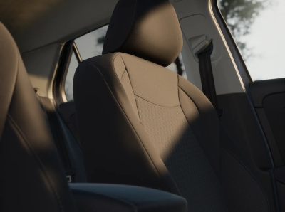 VW T-Roc 1.5 eTSI Life (pohľad do interiéru)