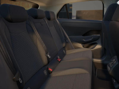 VW T-Roc 1.5 eTSI Life