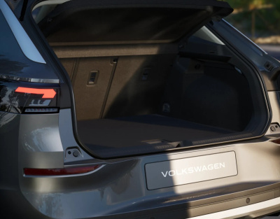 VW T-Roc 1.5 eTSI Life